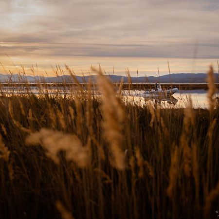 Le Mas Aux Amoureux , Suite Romantique Et Spa Le Barcarès Exteriér fotografie