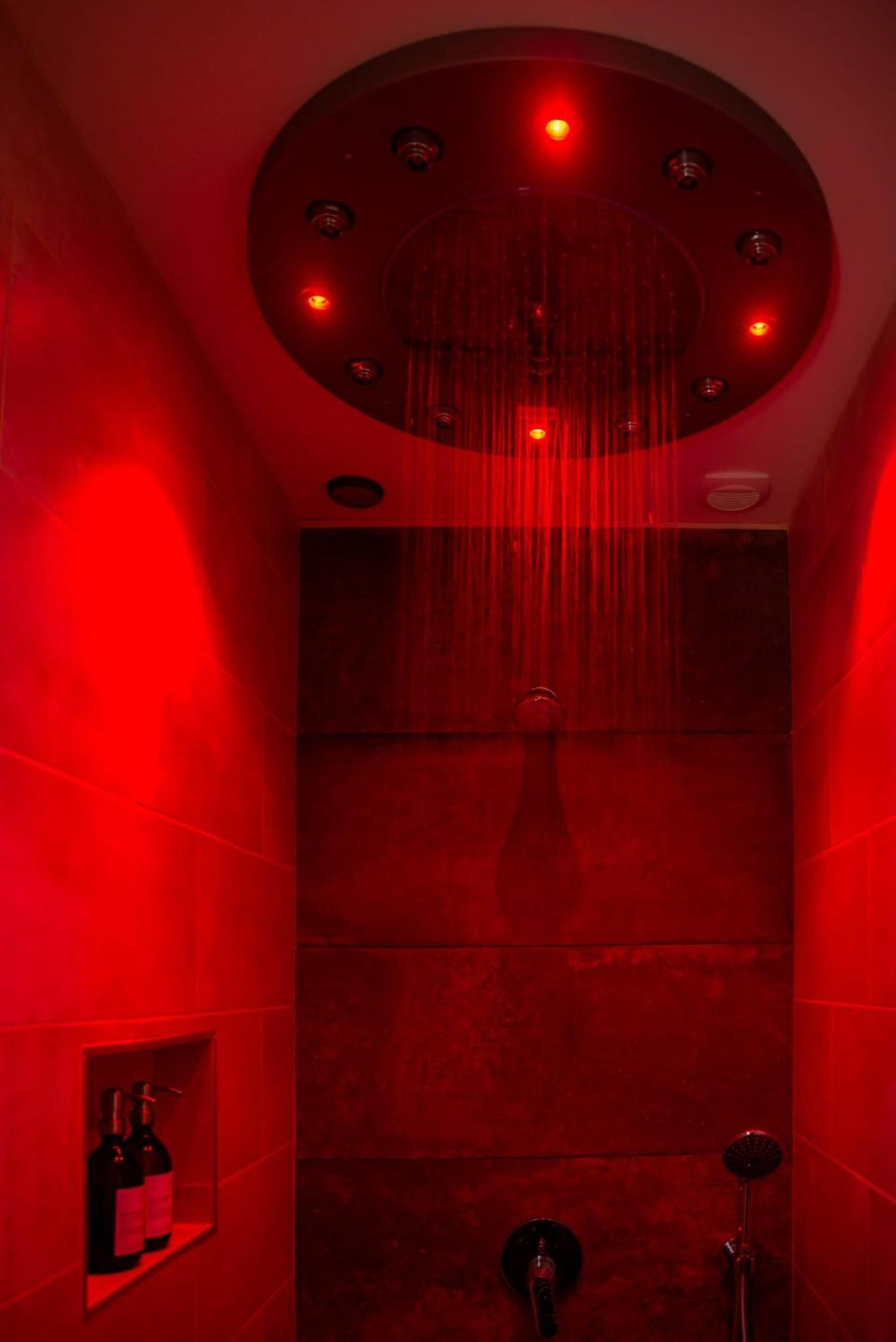 Le Mas Aux Amoureux , Suite Romantique Et Spa Le Barcarès Exteriér fotografie